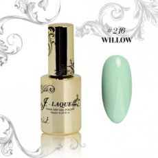 J laque 216 Willow 10ml