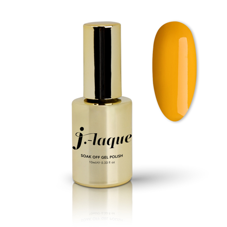 J laque 217 Turmeric 10ml