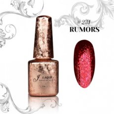 J laque 231 Rumors 5ml