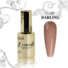 J laque 243 Darling 10ml