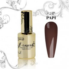 J laque 247 Papi 10ml