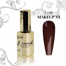 J laque 248 Makeup Sx 10ml