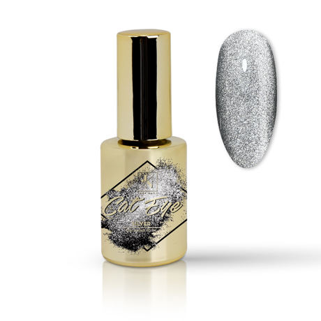 Cat eye Silver 10ml