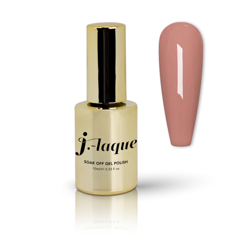 J.-Laque NN x JN Caramel Shoot - 10ml