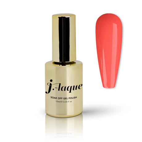 J.-Laque #258 Exotic party - 10ml